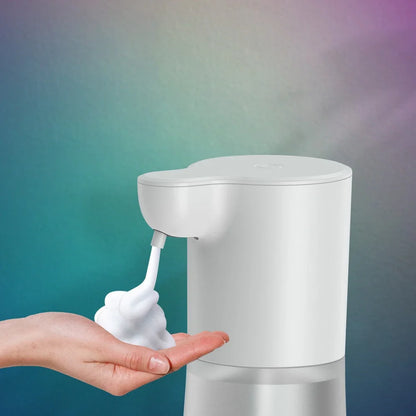 Charging Automatic Induction Foam Soap Dispenser