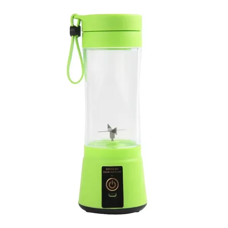 NEW Portable Blender for Shakes and Smoothies