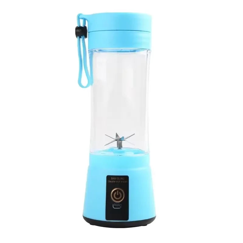 NEW Portable Blender for Shakes and Smoothies