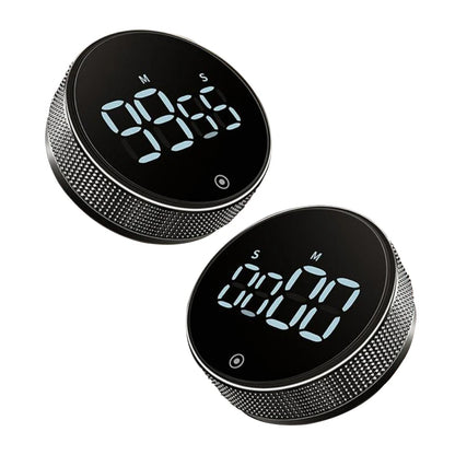 LED Digital Kitchen Timer For Cooking Shower